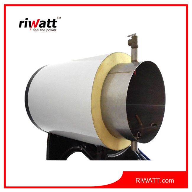 Pressurized Solar Water Heater