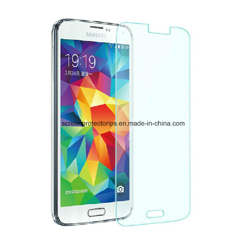 9h 100% Screen Coverage Top Quality Telephone Tempered Protector for Sumsung S2