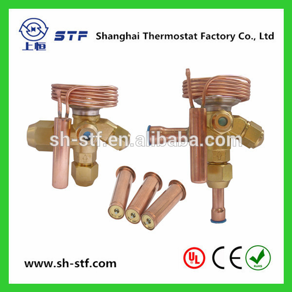 Refrigerator Brass Expansion Valve