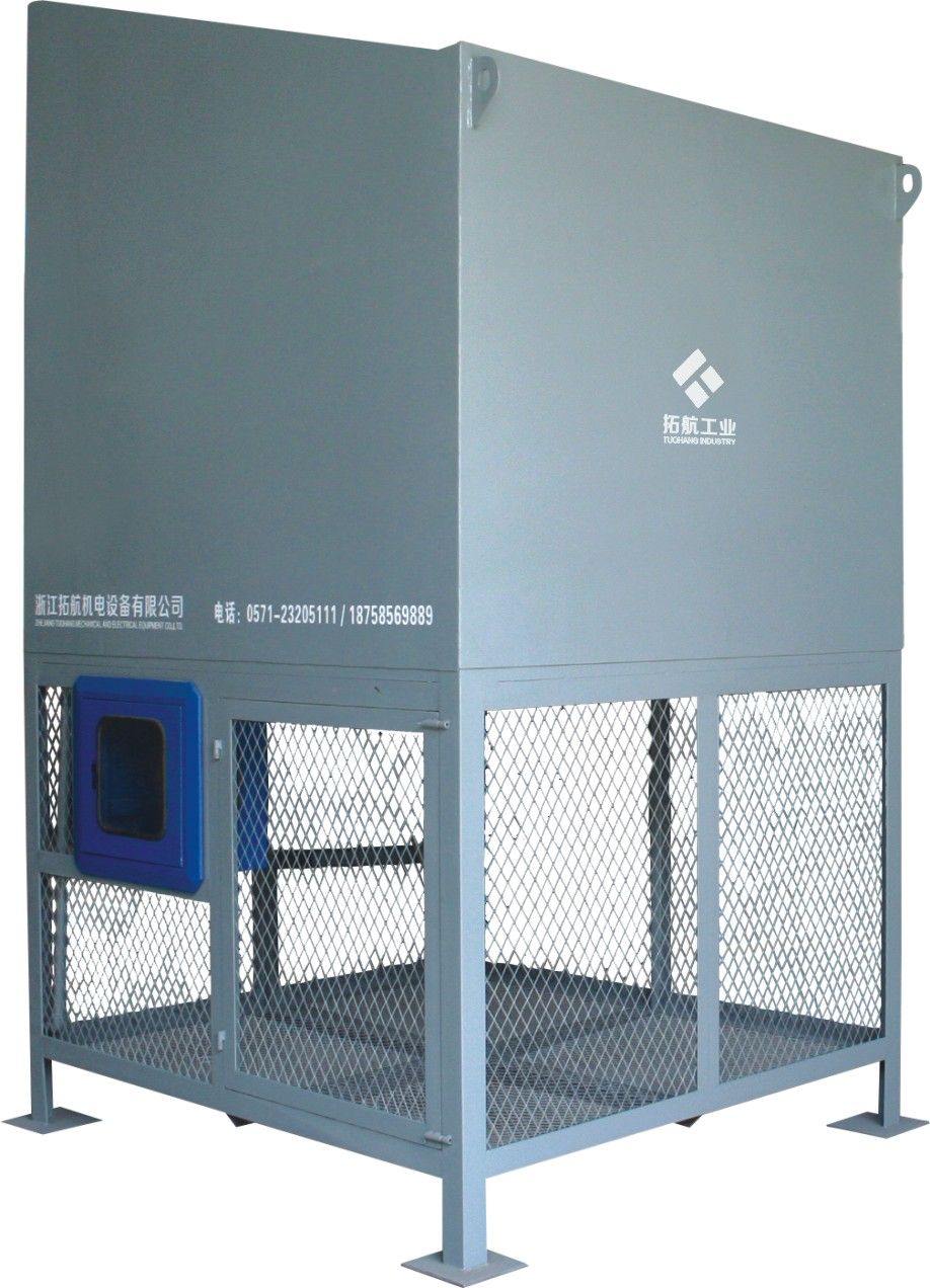 High Performance Self-Cleaning System of Air Filter Factory Direct Supply