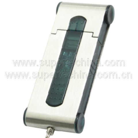 Metal USB Flash Drive (S1A-0701C)