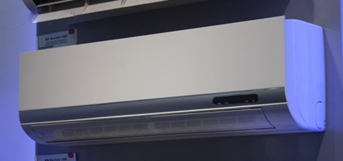 Split Wall Mounted Air Conditioner (BH)