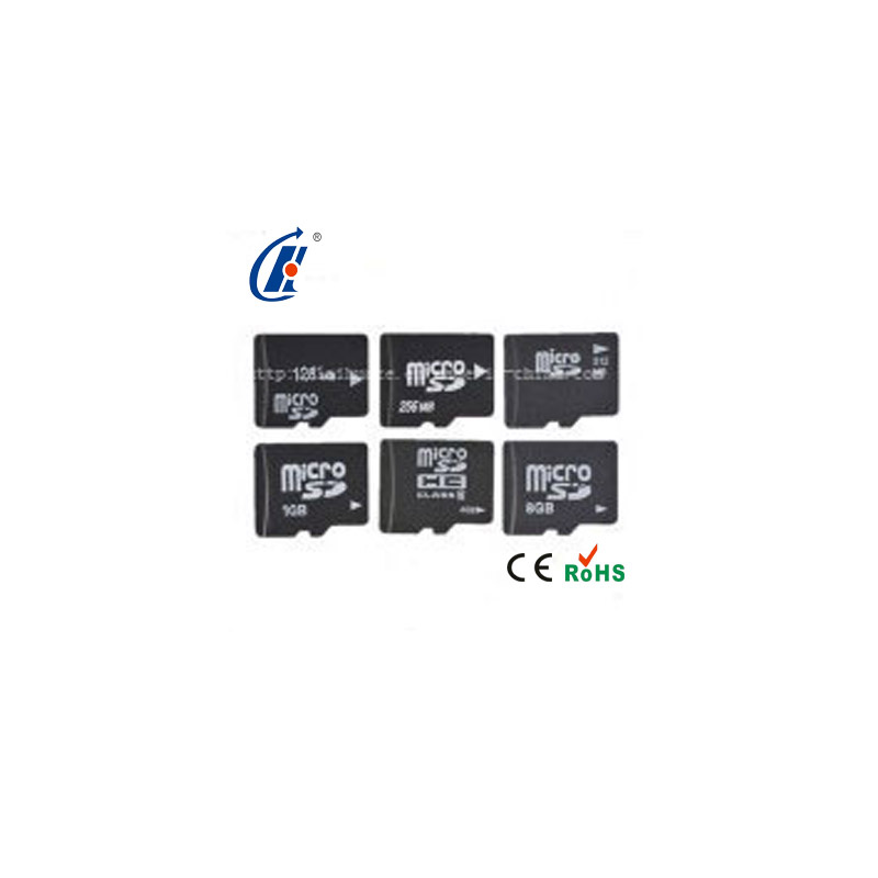 OEM High-Speed Micro SD Card (DC-1009)