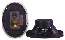 Car Speaker ANP6930