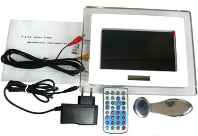 Digital Photo Frame