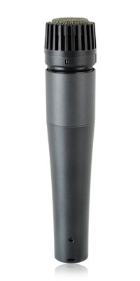 Yam M600 Drum Wired Microphones