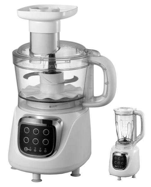 Food Processor (FP-608)