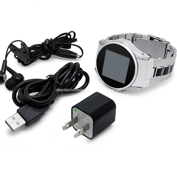 MP4 Player Watch Mobile Phone (SY-1002)