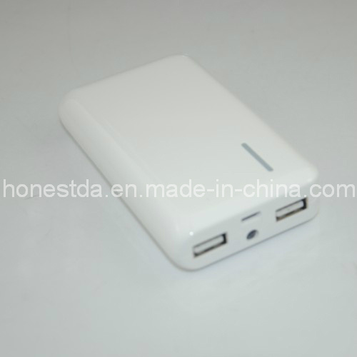 6600mAh Power Bank for iPhone