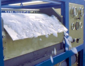Flake Ice Machine (LD-1000)