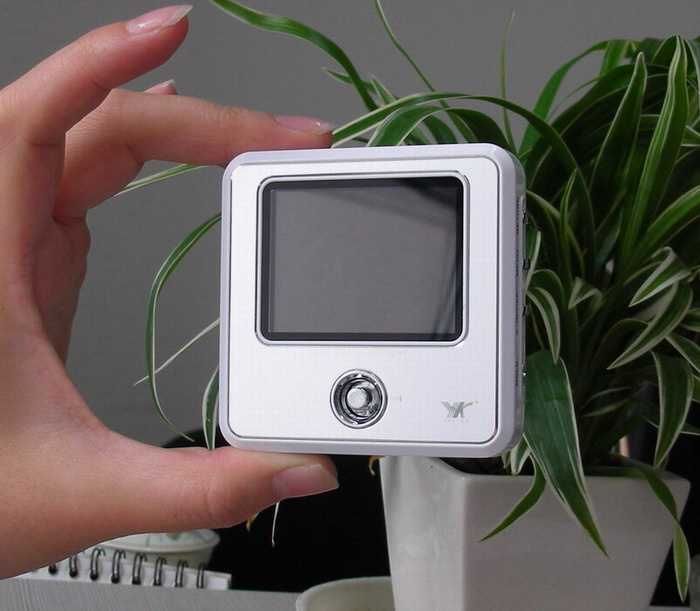 Mp4 Player