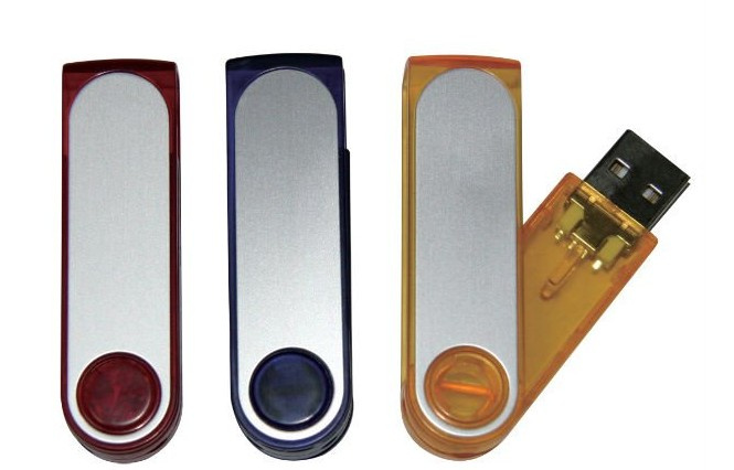 USB Flash Drive (tetc1044)