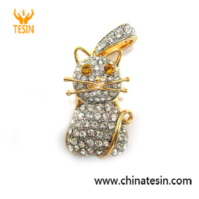 2GB Jewelry USB Flash Drive