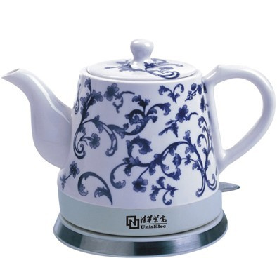 Ceramic Kettle (QS1205)