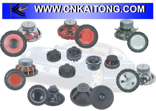 Car Speaker(9)