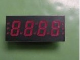 4 Digit 0.36 LED Display