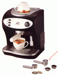 Coffee Maker (FK-5004)