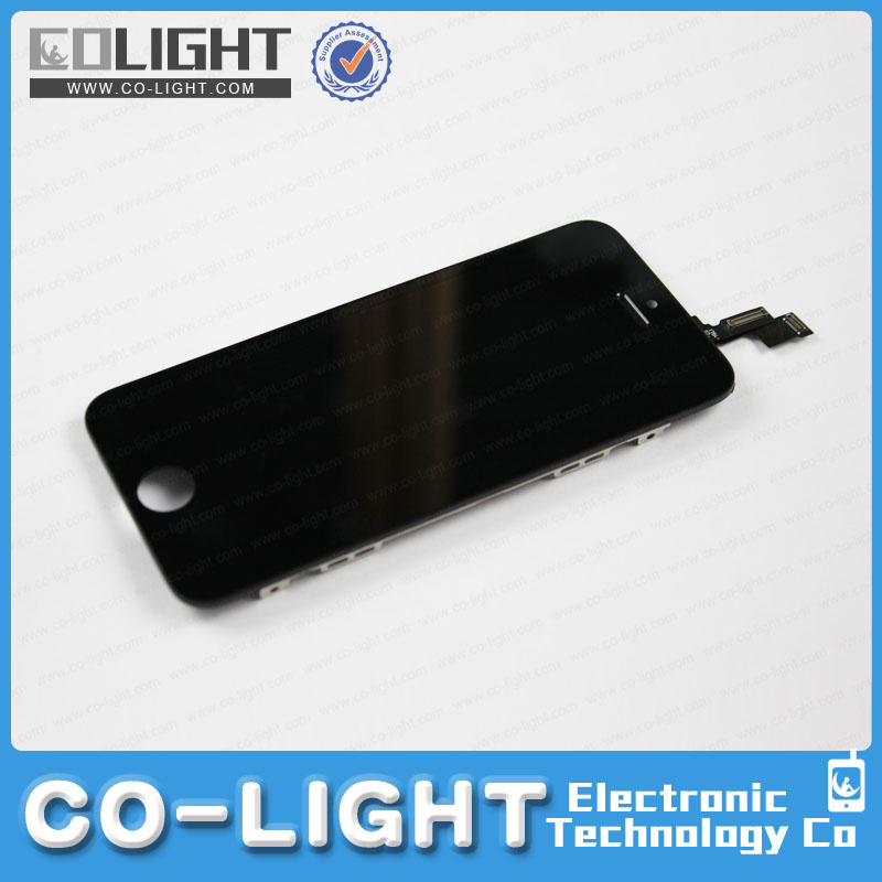 Phone LCD for iPhone 5s LCD, for iPhone 5s LCD Assembly