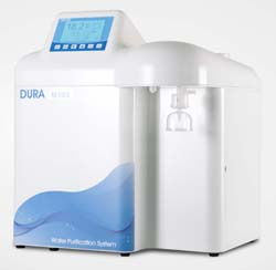 Hot-Sell Water Purification System Certified by CE
