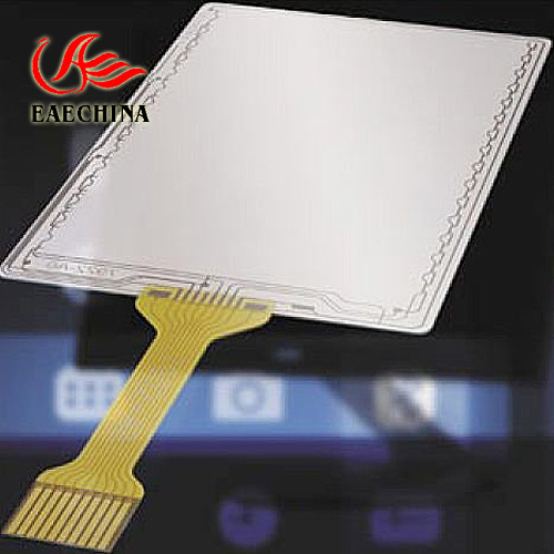 Eaechina 9.7 Inch Capacitive Touch Screen (EAE-T-C9.701)