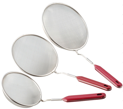 Kitchen Stainless Steel Net Leakage (QW-HCF22)