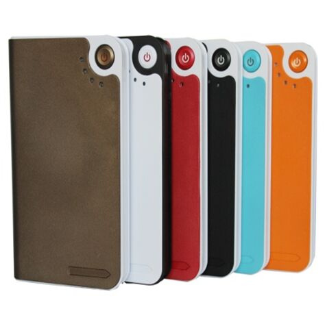 Sofeware Board Power Banks (J06)