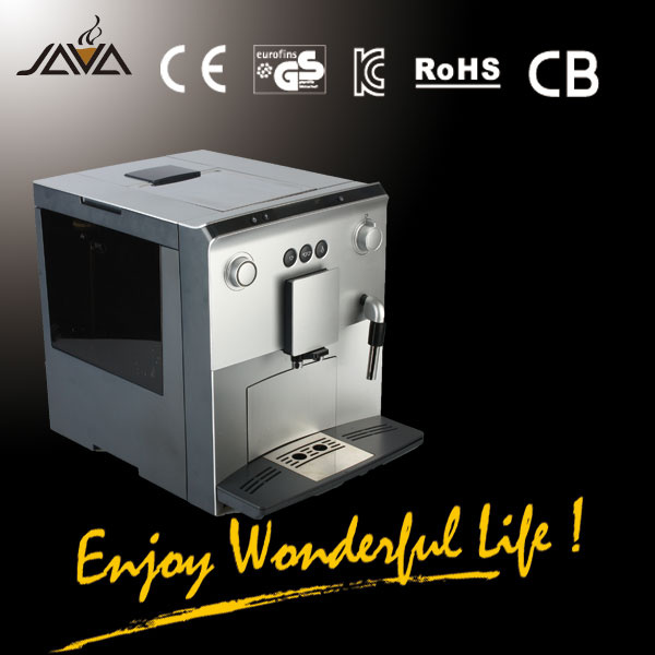 European Design Espresso Automatic Coffee Machine