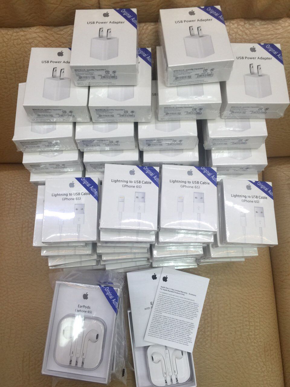 Original Mobile Accessories for iPhone6s