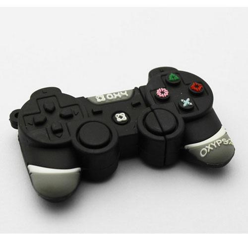Gamepad Shape USB Flash Drive 16GB