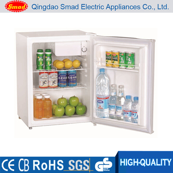 Home Cheap Mini Single Door Fridge Refrigerator with CE