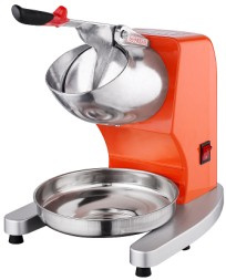 Ice Crusher