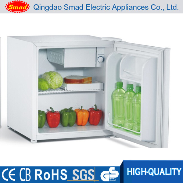 44cm Table Top Mini Upright Refrigerator