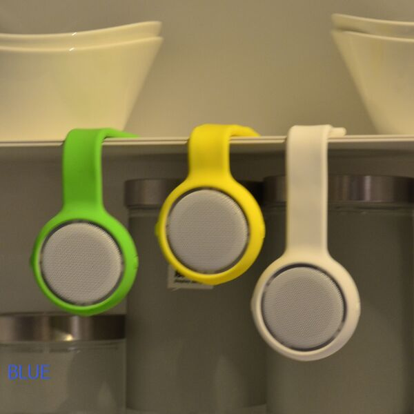 Portable Wireless Bluetooth Speaker Support Handsfree Calling