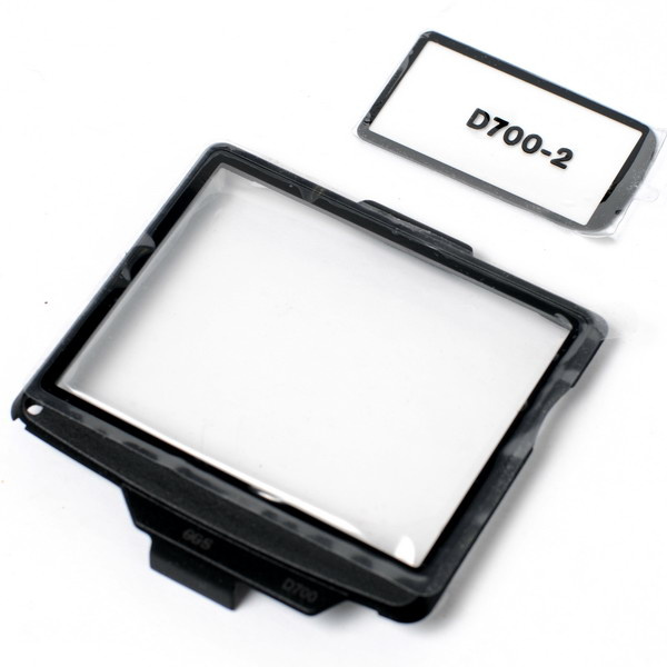 Screen Protector for Nikon-D700