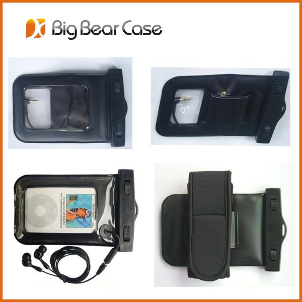 Waterproof Mobile Phone Case