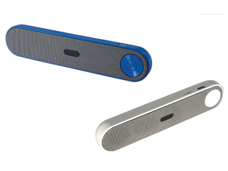 Portable Speakers