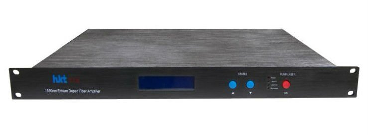 EDFA/1550 EDFA/Erbium Doped Fiber Amplifier