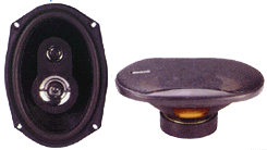 Car Speaker ANP6938