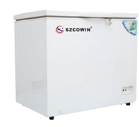 Szcowin Brand 140L AC Refrigerator