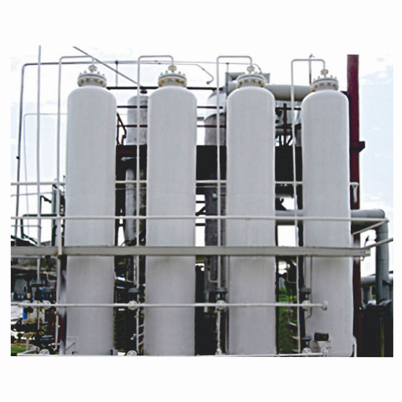 Industrial Hydrogen Purifier