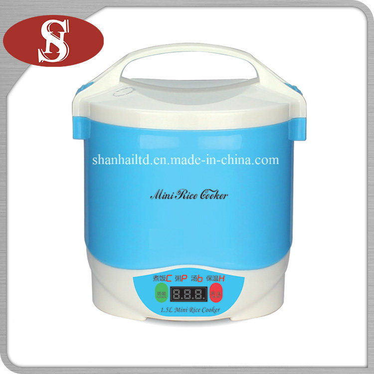 Mini Rice Cooker Home Appliance