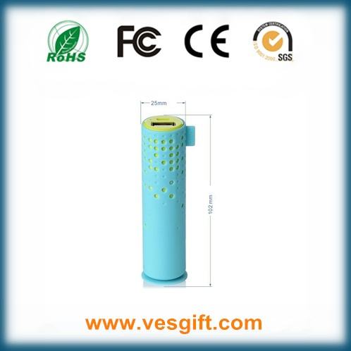 2600 mAh Portable Phone Mobile Power