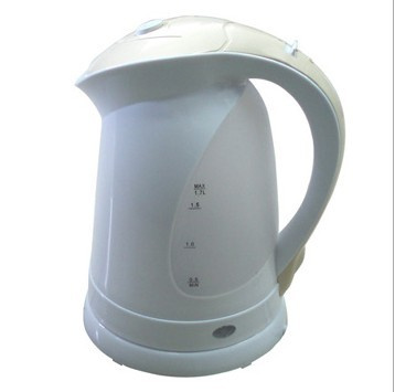 Plastic Kettle (RYPK-02)