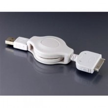 USB Flexible Cable for iPhone