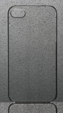 Crystal Case
