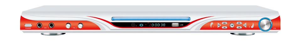 DVD Player (789)