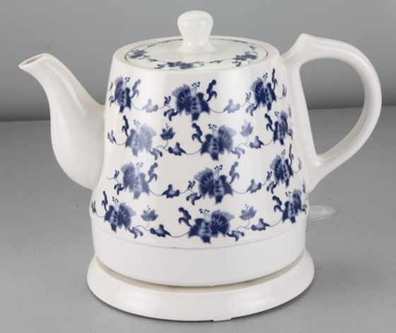 Ceramic Kettle VJ907
