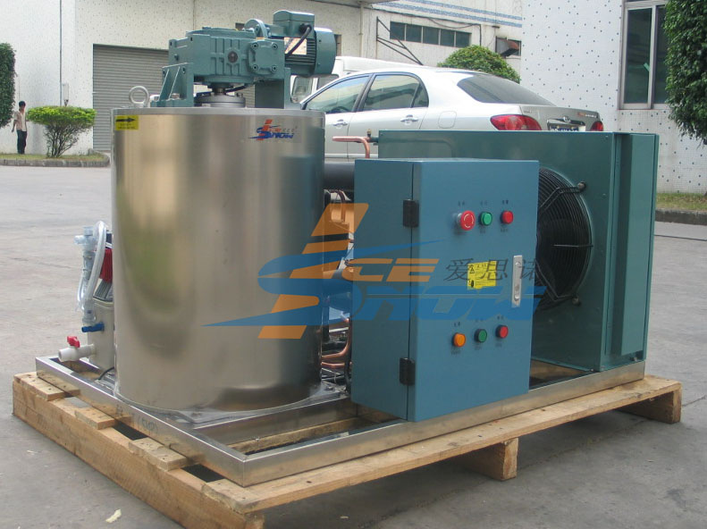 0.5 Ton Flake Ice Maker Machines (GM-05K)