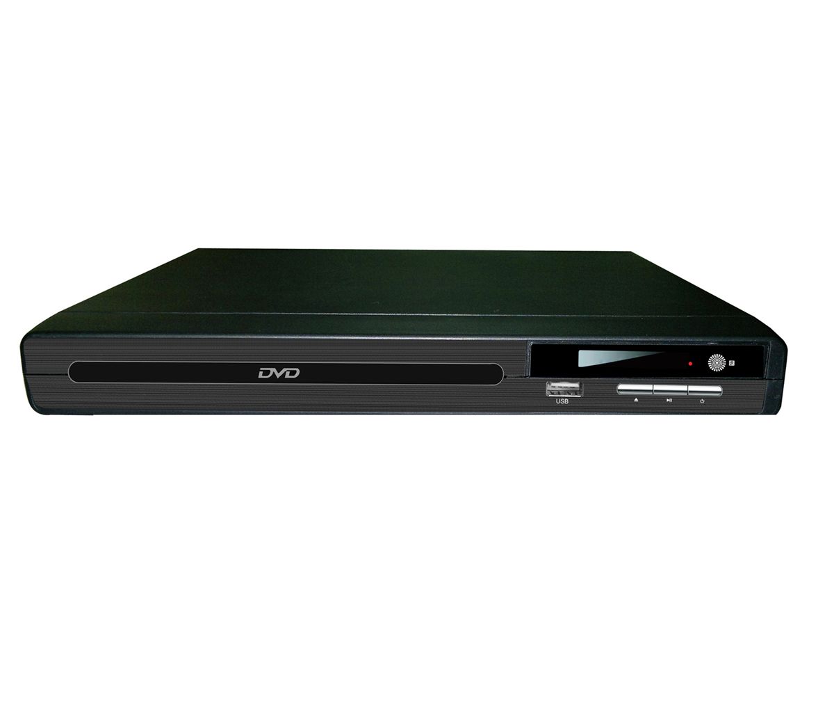 Cheap DVD Player