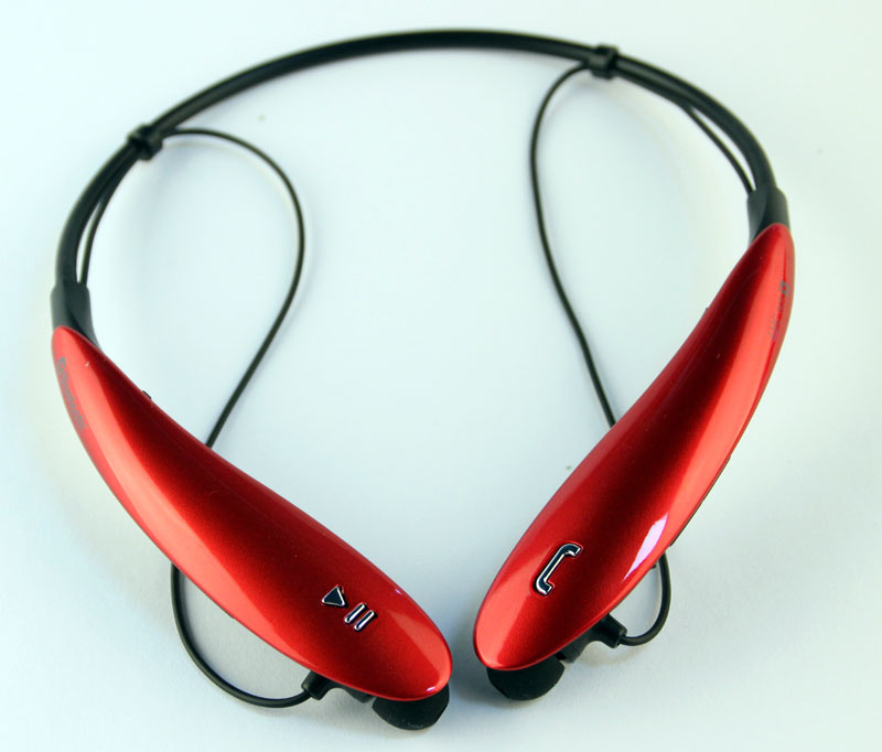 Wireless Earphone Mobile Phone Accessories Bh-06